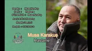 Musa Karakuş Hastane