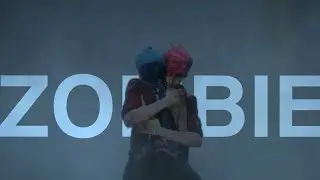 Vi and Jinx || Still Sisters
