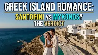 Romantic getaways of Greece Sifnos Santorini Folegandros Paros Mykonos Kefalonia Crete Naxos     Kos