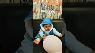 pre birthday #janamdinmubarak #youtubeshorts #daughter #firstcry #instagram #india #new #6868