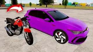 ELITE AUTO BRASIL VIDA DE JOVEM COMPREI UM GOLF GTI 