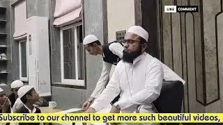 Tartilan Tilawat || By Qari Tahir Karmadi || in Riyazul Ulum Kosamba 06/08/2025
