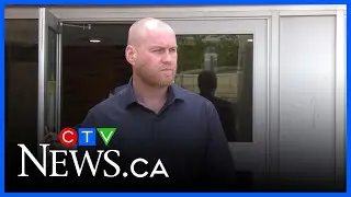 Soldier acquitted of CFB Borden sexual assault and forcible confinement charges