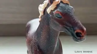ТОП 10 МОИХ ЛЮБИМЫХ ЛОШАДЕЙ SCHLEICH ✨