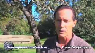 UVB Radiation Is Off The Charts, Metering Proves This Fact (Dane Wigington GeoengineeringWatch.org )