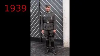 Erinnerungen an Unteroffizier Karl Schneider