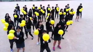 토평중학교 2학년2반 UCC