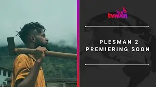 Plesman 2 premiering soon