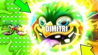 Agar.io/Ogario  Win Compilation