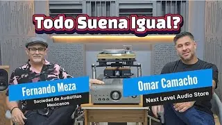 Todo Suena Igual!!
