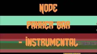 NODE - Zebah [Instrumental]