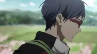 [Free!] Fifty shades of free! (Fanmade Anime Trailer )