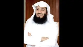 Mufti Menk reminder compilation -3