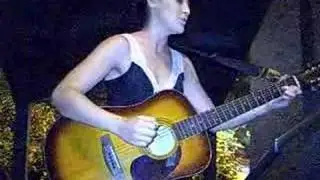 marielle allschwang, nice & slow [usher]