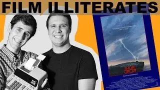 Film Illiterates | Short Circuit (1986)