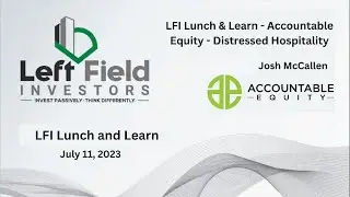 LFI Lunch and Learn - Accountable Equity - July 11, 2023
