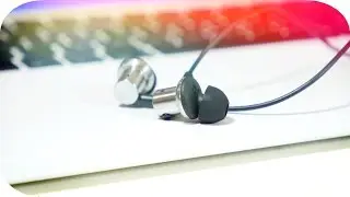 Xiaomi Hybrid Dual Driver Earphones Review!