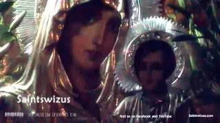Ethiopian Orthodox Tewahdo: Resurrection of virgin Mary explained by deacon Tibebe in Jerusalem.