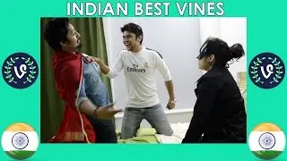 Indian Vines Compilation | Best Vines