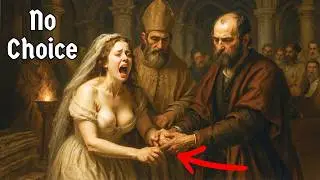What Ancient Marriage Was Really Like (It&acute;s Worse Than You Think)
