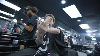 3KShots - Demon Soul (Official Music Video)