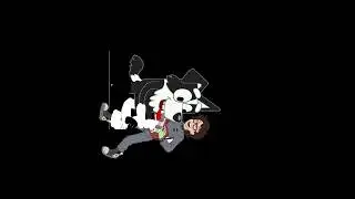Mackenzie Border Collie Licking Ryan Akagi #51