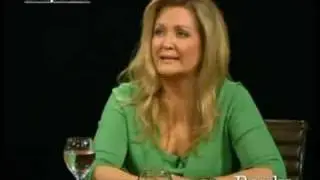 Jaime Bayly vuelve a MegaTV Cynthia Hudson-Fernandez parte 3