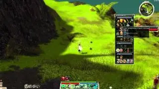 Ritualist (Rit/N) - Byzzr + Chkkr Hard Mode Boss Farm