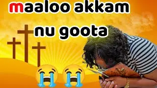 araara kee duubatti deebineerra#gospelmusic 