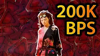 DBD 200k BPS Code :)