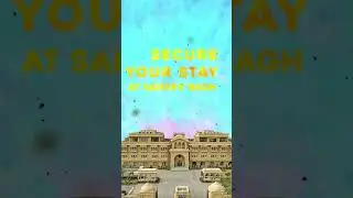 Hurry! Experience India's best Holi festival in Pushkar!