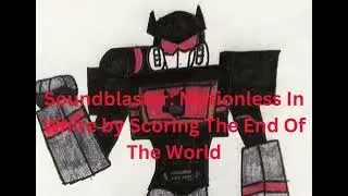Transformers Descendants Rondo of Titan and Beyond Heralds of Unicron Characters Theme Songs