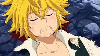 Intro do Meliodas