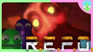 A series of unfortunate events: ZeeZee and Freezy play R.E.P.O.