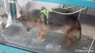 Hydro Training Chateaurenard