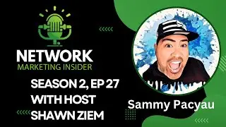 From hard labor to online superstar with Sammy Pacyau
