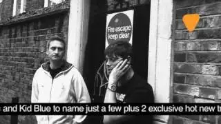 Global Underground: Plump DJs