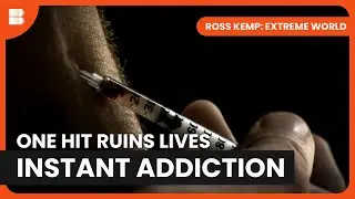 Chicago Heroin Crisis Inside Americas Drug Capital