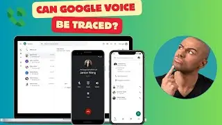 Can Google Voice Be Traced Back To You? Find Out If Google Voice Can Be Tracked By Police?