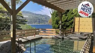 Itoen Hotel Inatori | Izu, Japan | Hotel Review 🏨