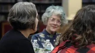 Brenda Laurel on Women in Games