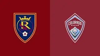 Resumen de Partido: Real Salt Lake vs. Colorado Rapids