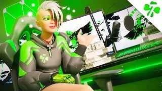 TEAM 7 GAMING SETUP TOUR PART #2! ($100,000)