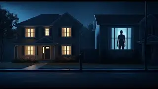 very scary true neighbor horror stories