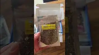 Seasonal Tea Box