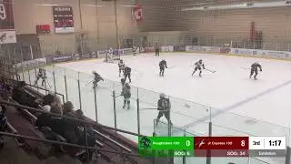 Rocky Mountain Roughriders 13O Tier1 Vs Jr Coyotes 13O Tier 1