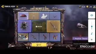 opening redux draw and opening up Anime super crates