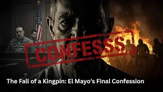 Narco Kingpins: El Mayo&rsquo;s Final Confession | Inside Criminal Minds