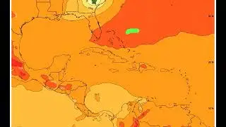 Weather or not Shows behind the scenes Weatherbell com Raging Weatherbull on Dorian