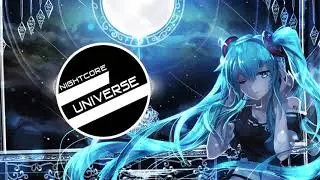 Nightcore - Bound Me 2 Church
